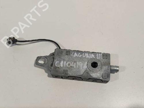 Electronic module RENAULT LAGUNA III (BT0/1) 2.0 dCi (BT01, BT08, BT09, BT0E, BT0K, BT12, BT1C, BT1D,... | BP6157335M83 