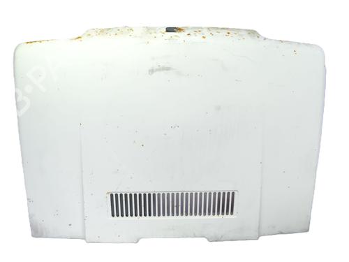 Used Hood Hood SEAT MARBELLA (28A) [1986-1999] 36567004 36567004