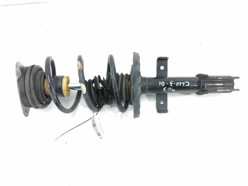 Venstre fortil støddæmper Venstre fortil støddæmper RENAULT CLIO III (BR0/1, CR0/1) 1.5 dCi (75 hp) 36022954 36022954