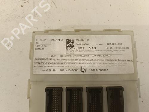 Fuse box BMW 2 Active Tourer (F45) 216 d | BP29631256E1 