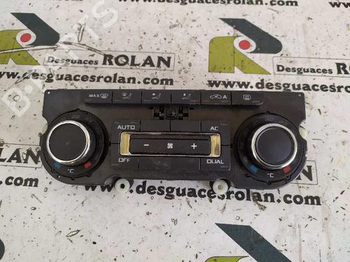 Used Climate control SKODA OCTAVIA II (1Z3) [2004-2013]  4066563