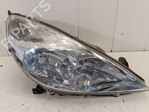 Used Right headlight PEUGEOT 607 (9D, 9U) 2.7 HDi 24V (204 hp) 10657739