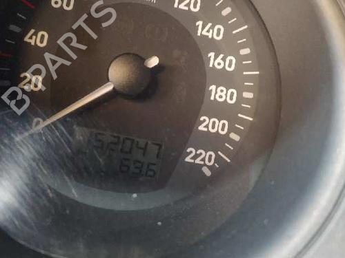 Startmotor SEAT IBIZA III (6L1)  | BP6800986M8 