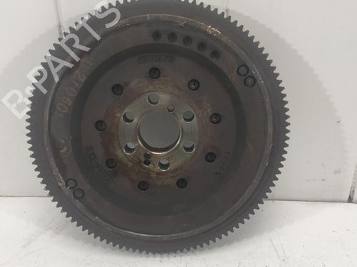 Used Flywheel FIAT STILO (192_) 1.9 D Multijet (100 hp) 14301010