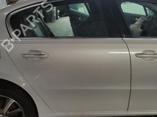Dør høyre bak PEUGEOT 508 I (8D_) 2.0 BlueHDi 150 (150 hp) 11224942