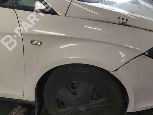 Used Right front fenders Right front fenders SEAT TOLEDO III (5P2) [2004-2009] 9646925 9646925