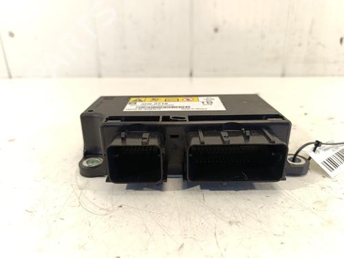 ECU airbags OPEL INSIGNIA A Sports Tourer (G09)  | BP26320831M53 