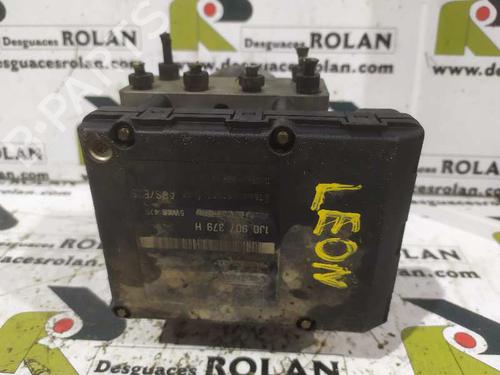 ABS pump SEAT LEON (1M1)  | BP4759346M43 