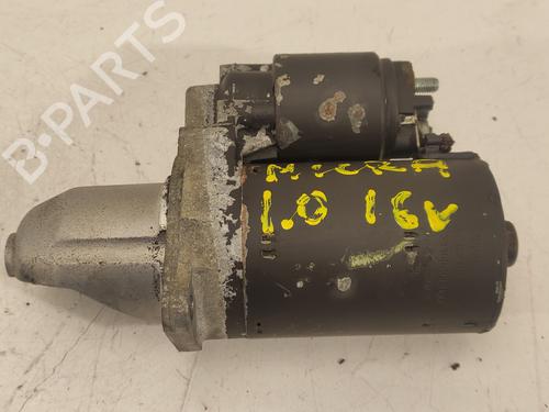 Starter NISSAN MICRA II (K11)  | BP9142047M8 
