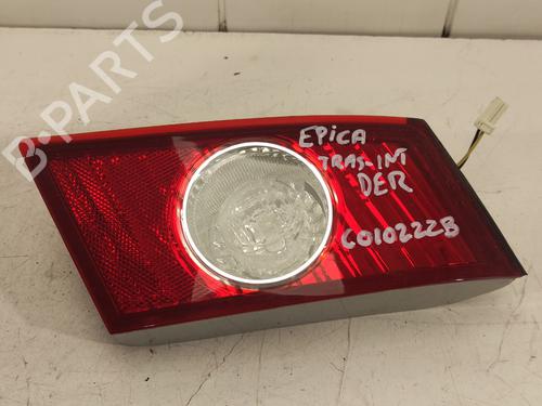 Used Right tailgate light CHEVROLET EPICA (KL1_) 2.0 D (150 hp) 9128320