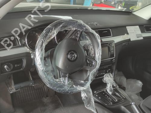 Elektronisk modul SKODA SUPERB II (3T4) 2.0 TDI 16V | BP13817445M83 