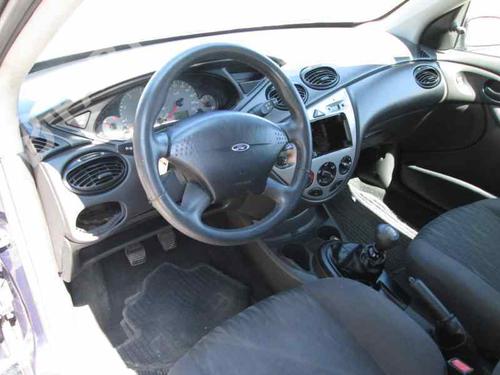 Ratstangsstang FORD FOCUS I (DAW, DBW)  | BP4056078I23 