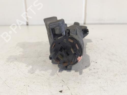 Ignition barrel SEAT IBIZA III (6L1)  | BP8114074M48 