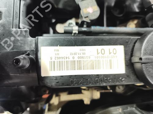 Engine MERCEDES-BENZ C-CLASS Coupe (C204) C 250 CDI (204.303) | BP33436911M1 - Image 12