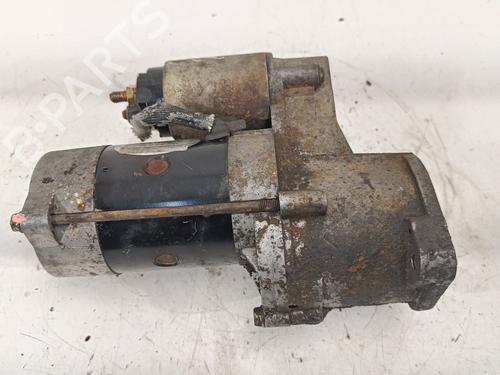 Used Starter Starter HYUNDAI GALLOPER II (JK-01) [1997-2003] 21048609 21048609