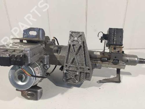 Used Steering column RENAULT CLIO IV (BH_) 1.5 dCi 90 (90 hp) 6812246