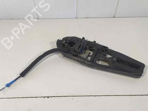Used Rear left exterior door handle FORD MONDEO V Hatchback (CE) 2.0 TDCi (150 hp) 7165115