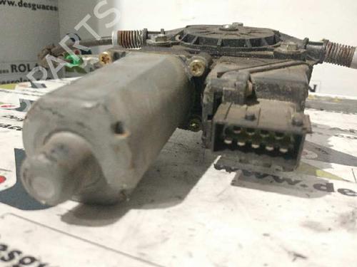 Rear left window mechanism PEUGEOT 406 (8B)  | BP4053623C24 