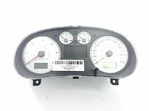 Used Instrument cluster Instrument cluster 36988893 36988893