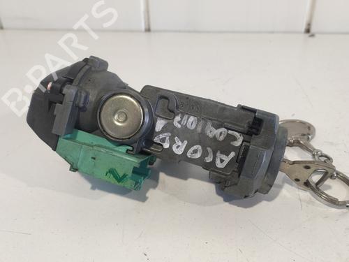 Used Ignition barrel HONDA ACCORD V Coupe (CD) 2.2 i ES (CD7) (150 hp) 8129188