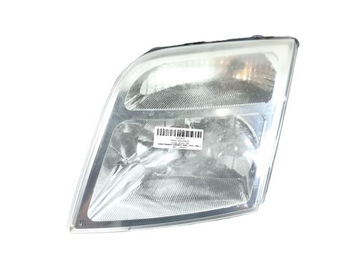 Lyskaster venstre Lyskaster venstre FORD TRANSIT CONNECT (P65_, P70_, P80_) 1.8 TDCi (90 hp) 36385739 36385739