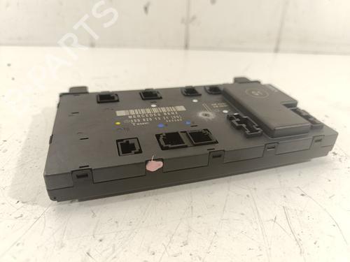 Electronic module MERCEDES-BENZ CLK (C209) CLK 500 (209.375) | BP29508841M83 
