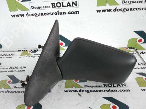 Left mirror SEAT CORDOBA (6K1, 6K2)  | BP4050589C26 