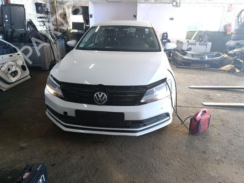 Left front window switch VW JETTA IV (162, 163, AV3, AV2) 2.0 TDI | BP39880686I27 - Image 6