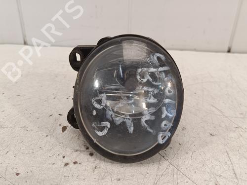 BP10988437C31 | Faro Antiniebla delantero derecho BMW X5 (E53) 3.0 d BP10988437C31