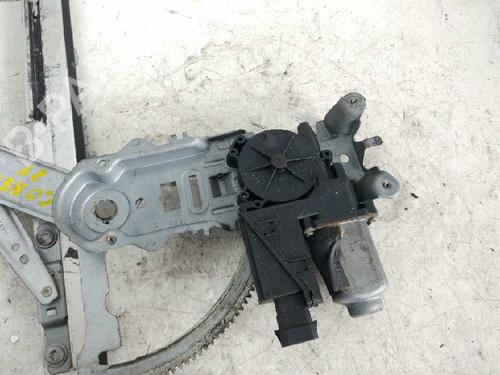 Front left window mechanism OPEL CORSA C (X01)  | BP4062491C22 
