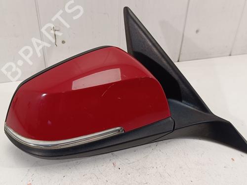 Right mirror BMW 1 (F20)  | BP17672604C27