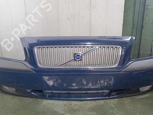 Used Front bumper VOLVO S80 I (184) [1998-2008]  17499188