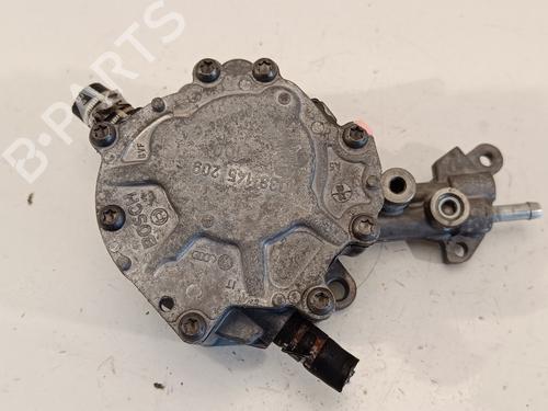 Used Vacuum pump SEAT IBIZA IV ST (6J8, 6P8) [2010-2016]  16086387