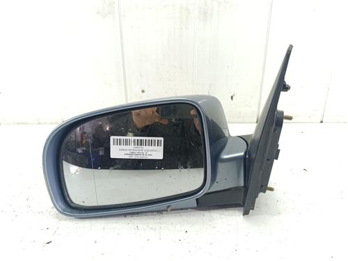Used Left mirror HYUNDAI SANTA FÉ II (CM) 2.2 CRDi GLS (150 hp) 30135081