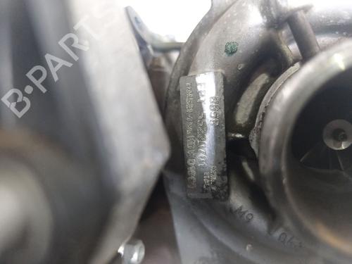 Engine ALFA ROMEO MITO (955_) 1.6 JTDM (955AXC1B) | BP29490585M1 