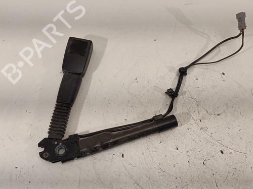 Used Seat buckle BMW 3 (E90) 320 d (177 hp) 19035302