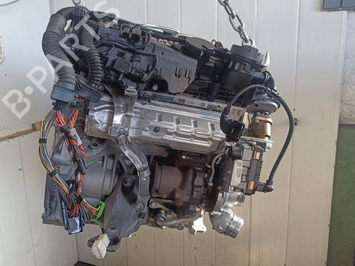 Engine BMW 1 (E87) 118 d | BP18971864M1 