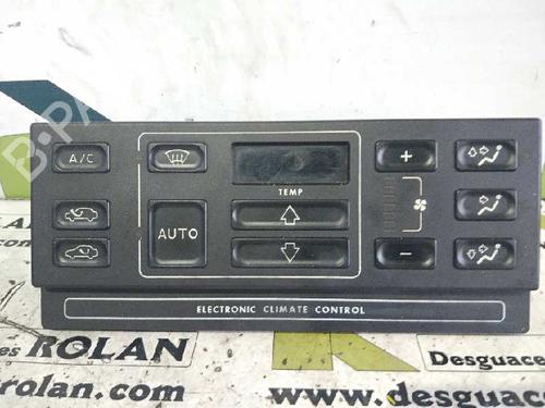Used Climate control PEUGEOT 605 (6B) [1989-1999]  4055701