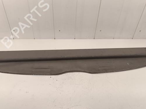 Rear parcel shelf VW SHARAN (7M8, 7M9, 7M6) [1995-2010]  17093319