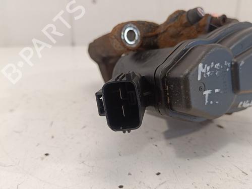 Right rear brake caliper MAZDA 6 Estate (GJ, GL)  | BP17920607M106 