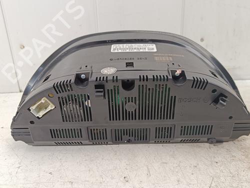 Instrument cluster MERCEDES-BENZ A-CLASS (W169)  | BP11809182C47 