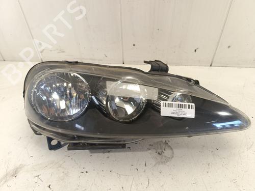 Used Right headlight ALFA ROMEO 147 (937_) [2000-2010]  29395390