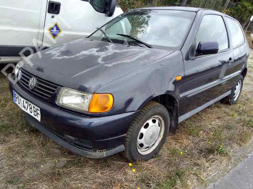 Right front indicator VW POLO III (6N1)  | BP4058428C33 