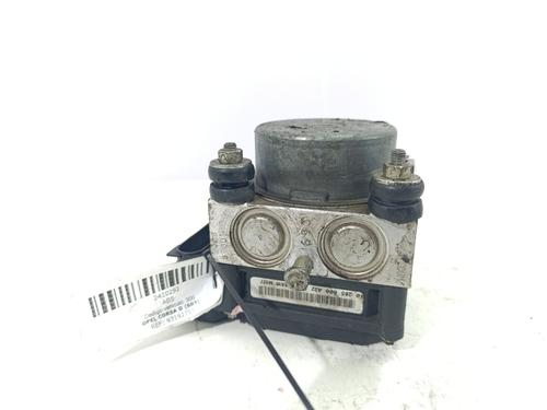 ABS OPEL CORSA D (S07) 1.3 CDTI (L08, L68) (75 hp) 31091953