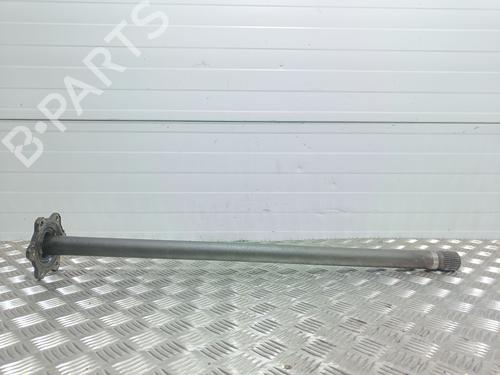 Used Right rear driveshaft MERCEDES-BENZ SPRINTER 5-t Van (B906) 518 CDI (906.653, 906.655, 906.657) (184 hp) 30794483