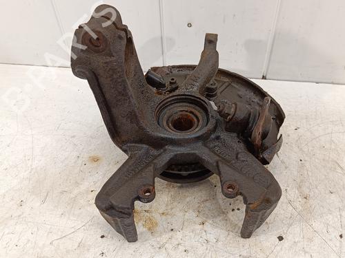 Right front steering knuckle AUDI A3 (8L1) 1.9 TDI | BP11870404M26 