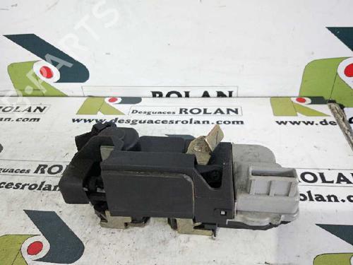 Used Rear right lock CITROËN XSARA (N1) [1997-2005]  4052024