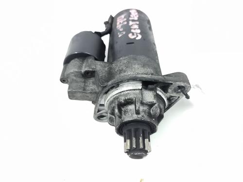 Starter SEAT LEON (1M1) 1.9 TDI | BP36988902M8 - Image 3