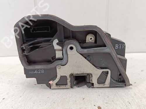 Front right lock BMW 1 (E87) 118 d | BP10657998C97 
