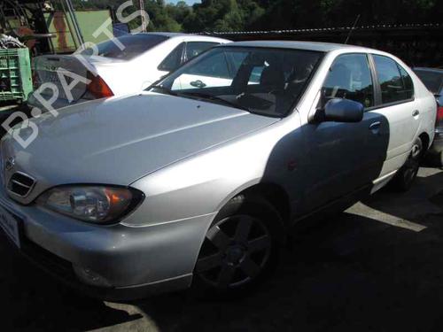 Front right window mechanism NISSAN PRIMERA (P11)  | BP4827134C23 